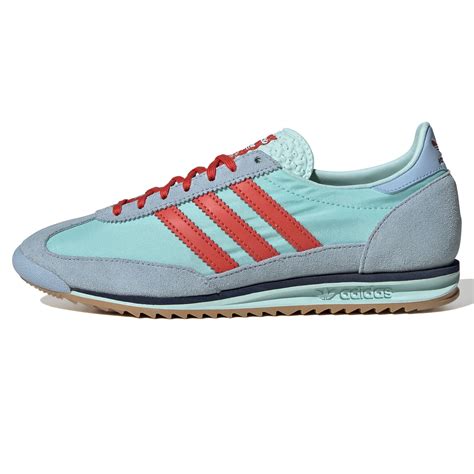 adidas schuhe damen dunkelgrün|adidas Originals SL 72 OG .